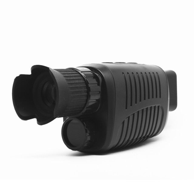 High Magnification Clear Night Vision Binocular