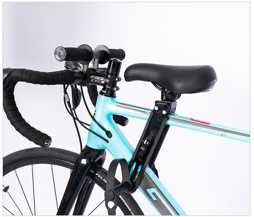 Front Mounted Kids Bike Seat - Image 0