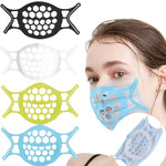 Breathable Inner Mask Support Frame Bracket