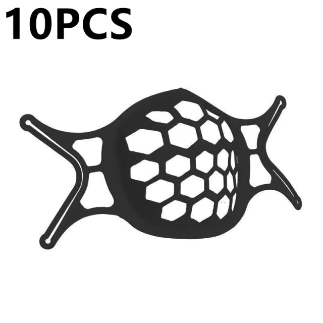 Breathable Inner Mask Support Frame Bracket - Image 8