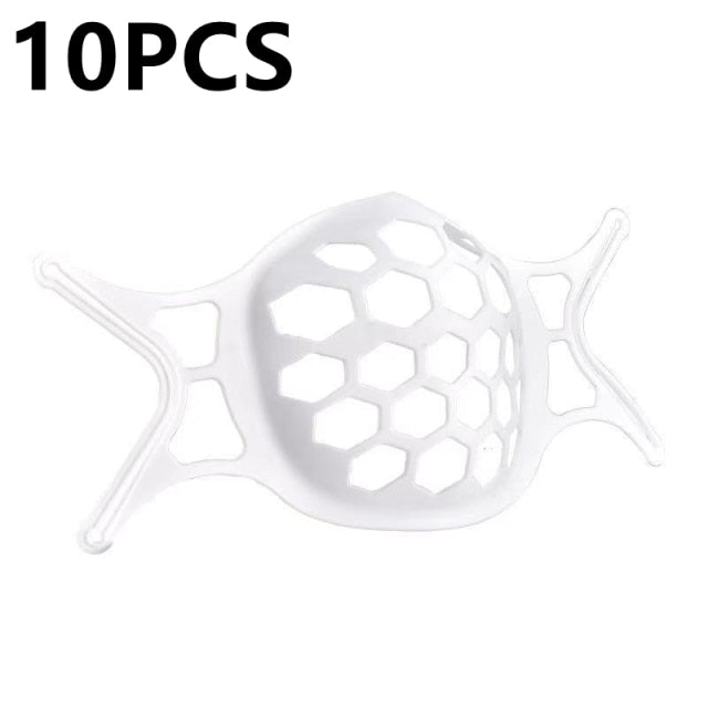 Breathable Inner Mask Support Frame Bracket - Image 9
