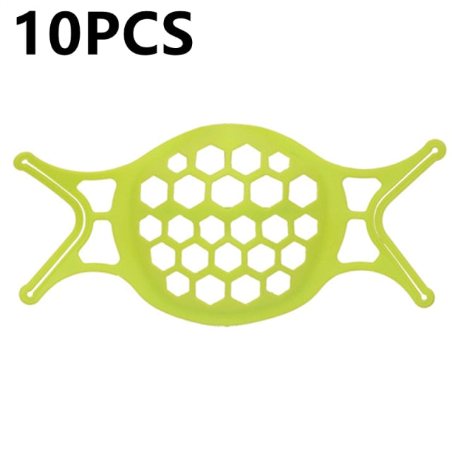 Breathable Inner Mask Support Frame Bracket - Image 13