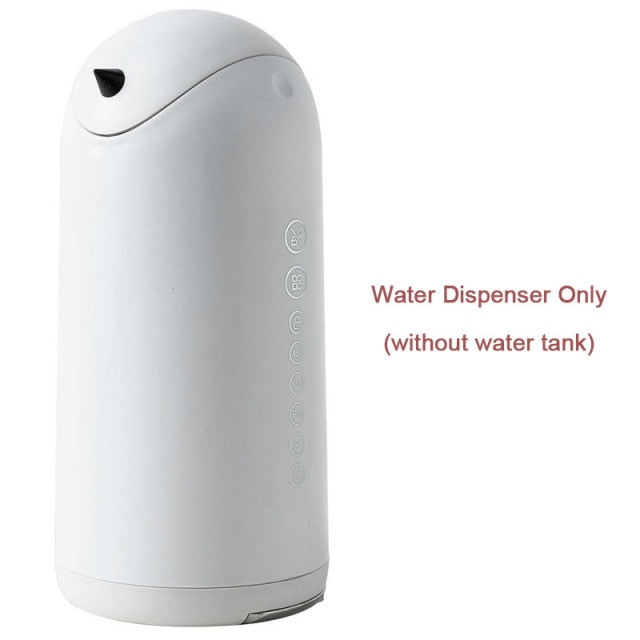 Instant Heating Portable Water Dispenser - Image 12