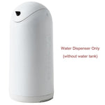 Instant Heating Portable Water Dispenser