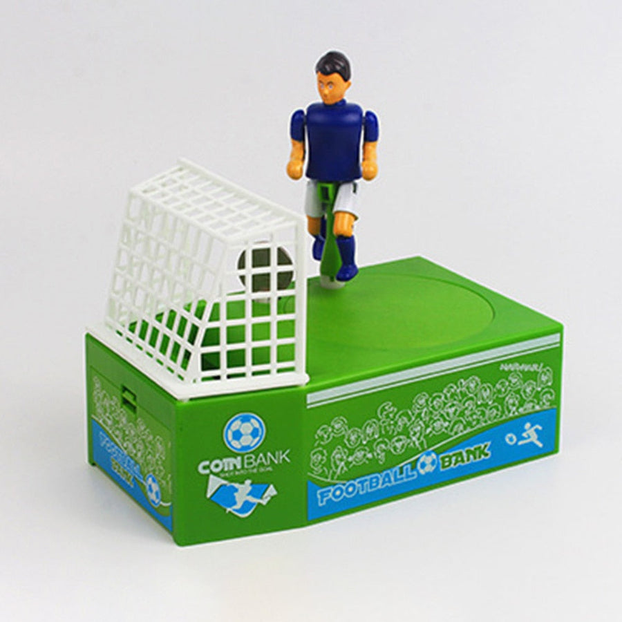 Soccer Game Electric Piggy Bank - Image 3