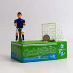 Soccer Game Electric Piggy Bank