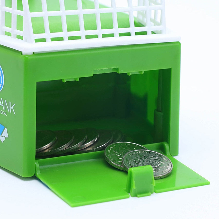 Soccer Game Electric Piggy Bank - Image 5