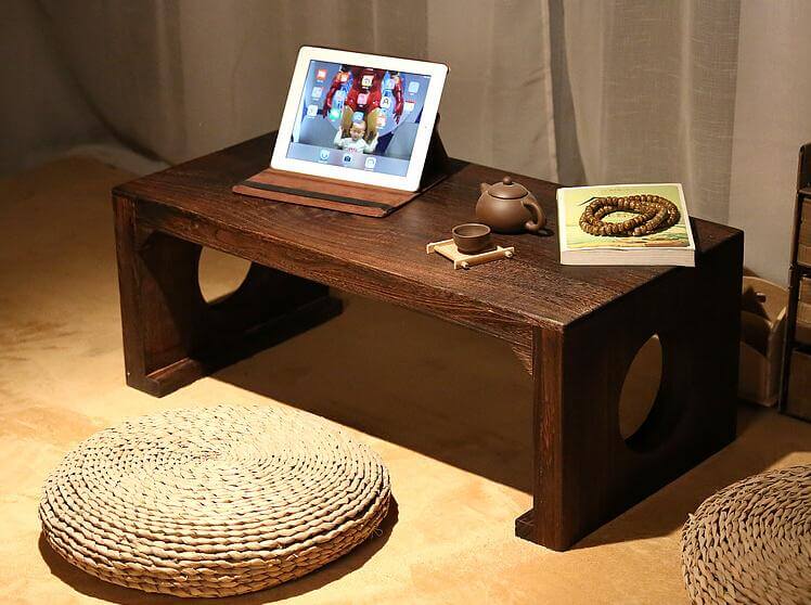 Japanese  Asian Antique Furniture - Image 1