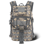 Tactical Lightweight Military Style Camping Backpack