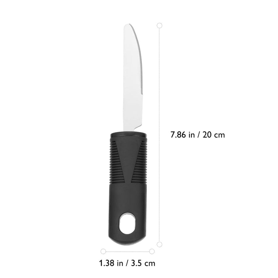 Anti-Shake Elderly Tableware Set - Image 10