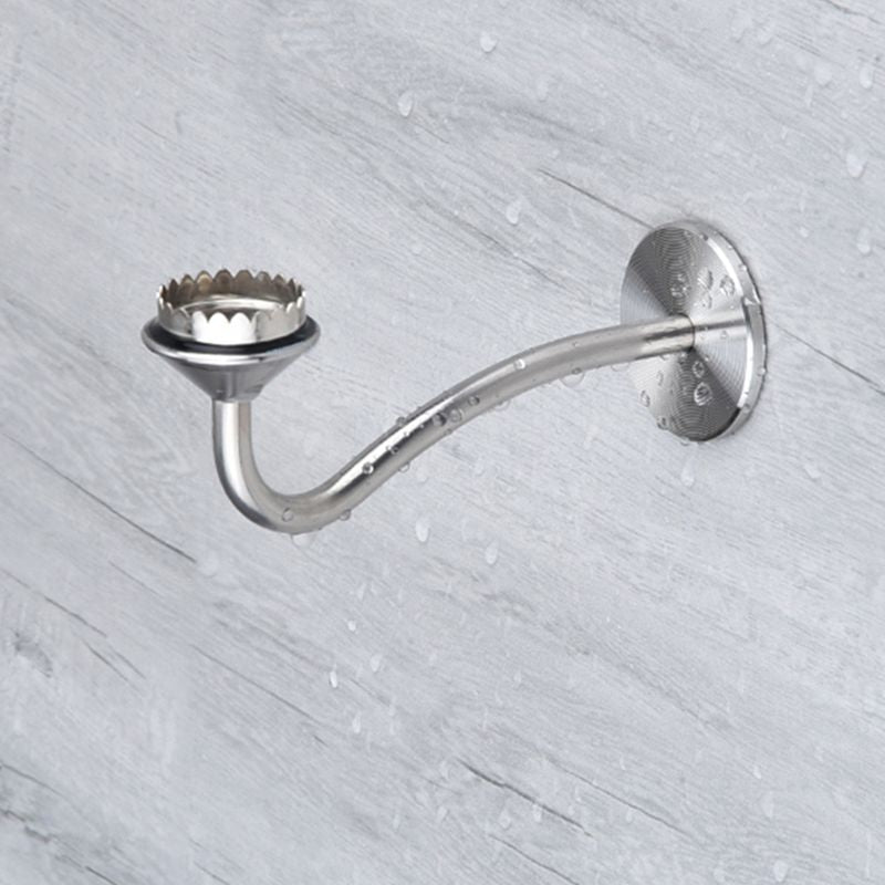 Wall-Mounted  Magnetic Soap Holder Rack - Image 6