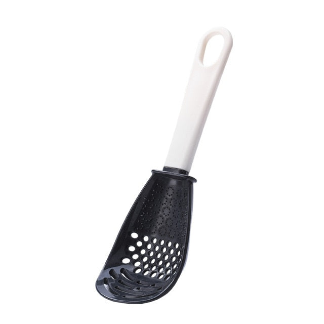 Multifunctional Magic Cooking Spoon - Image 9