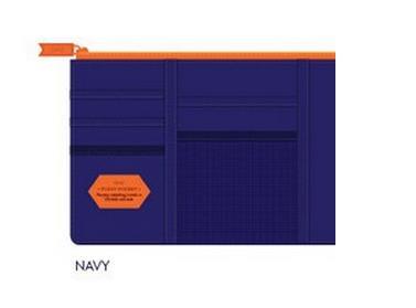 High-grade Sun Visor Storage Bag for Car - Image 7