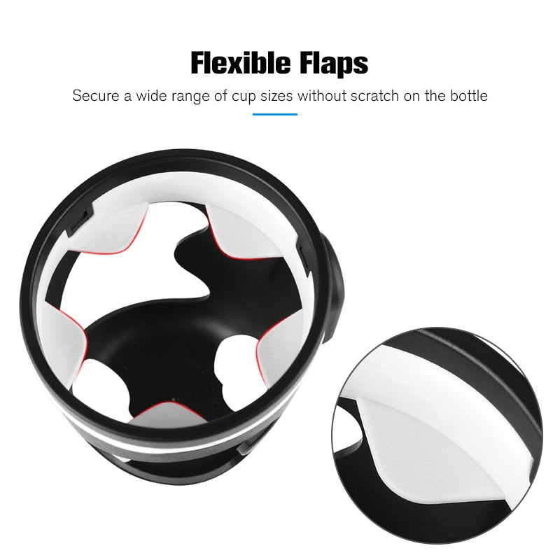 Bike Handlebar Phone Holder Cup - Image 6