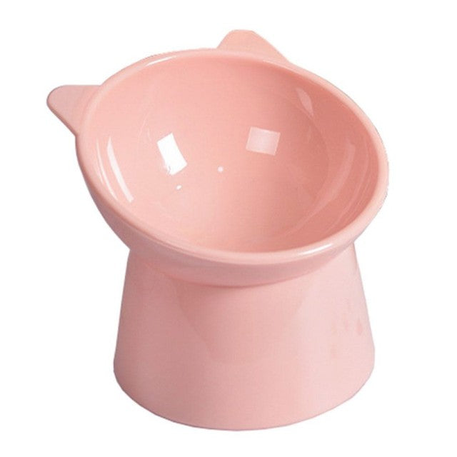 Tilted High Pet Food Water Bowl - Image 7