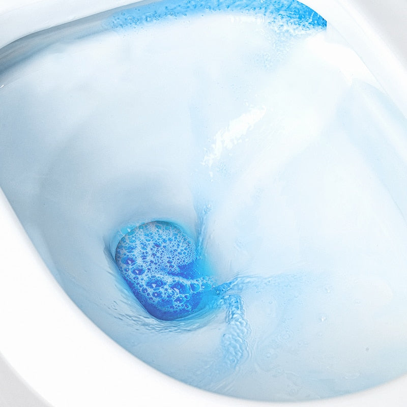 Bathroom Antibacterial Gel Ball - Image 2