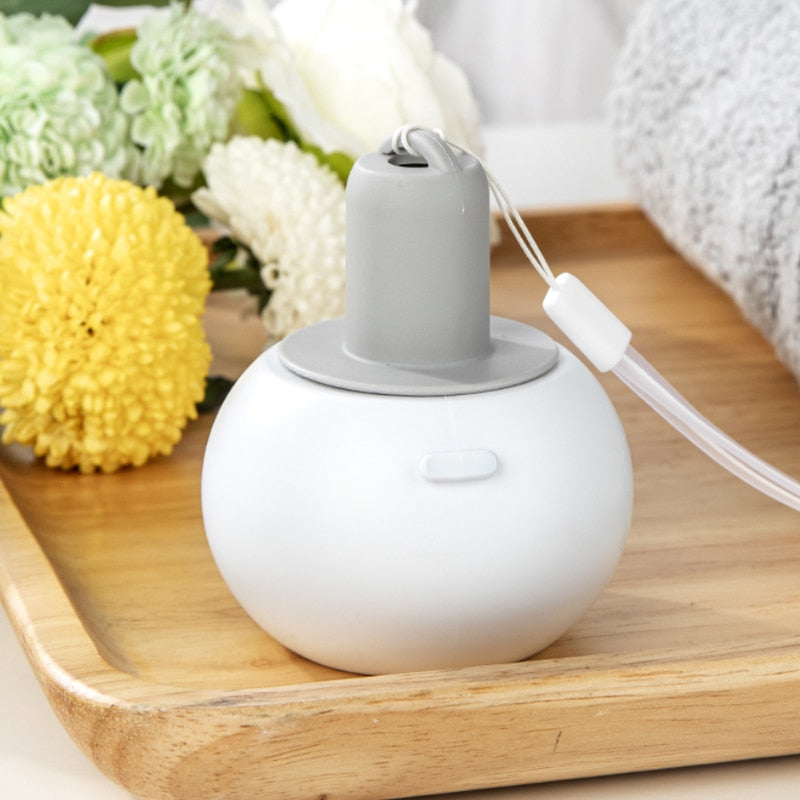 Bathroom Antibacterial Gel Ball - Image 6