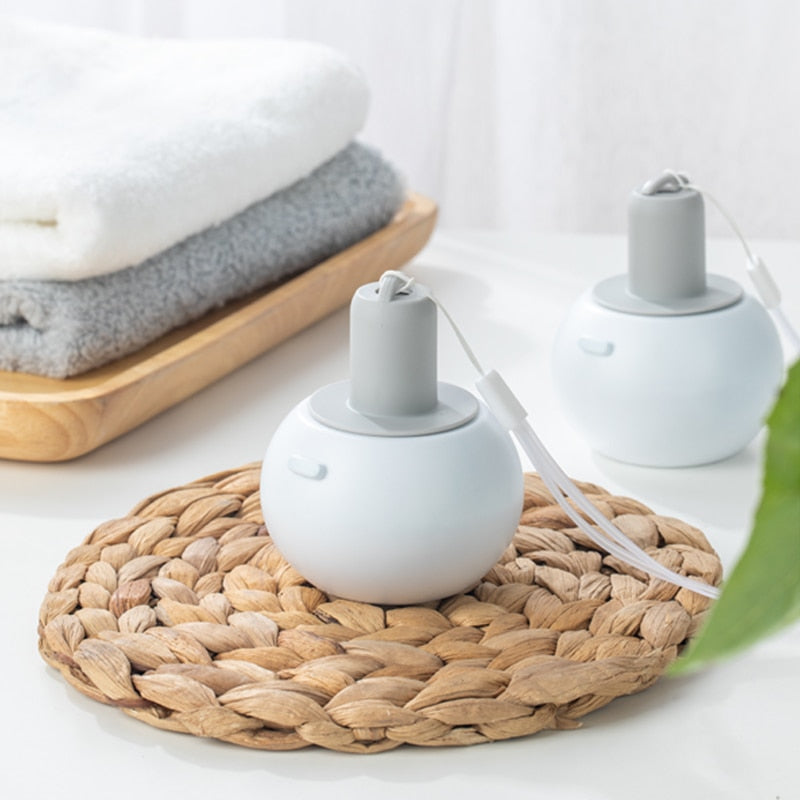 Bathroom Antibacterial Gel Ball - Image 7