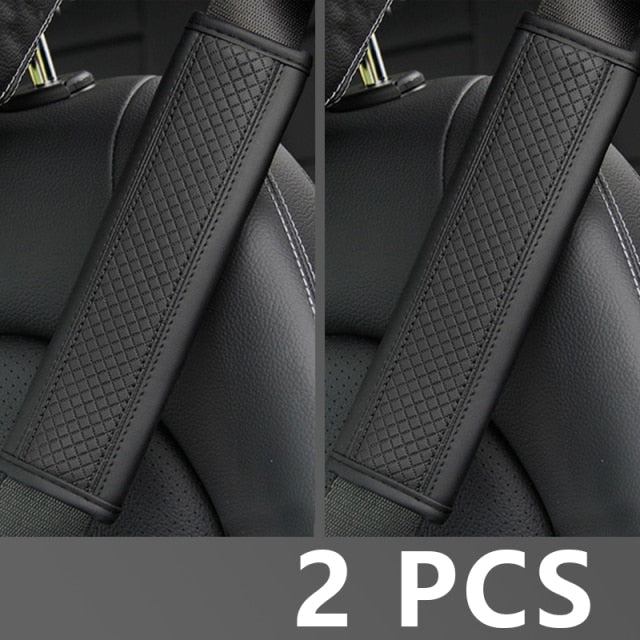 Car Safety Belt Shoulder Cover - Image 8