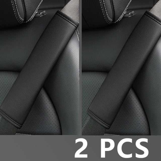 Car Safety Belt Shoulder Cover - Image 9