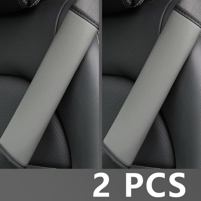 Car Safety Belt Shoulder Cover - Image 7