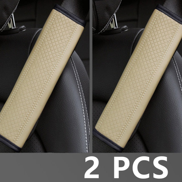 Car Safety Belt Shoulder Cover