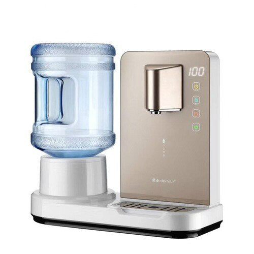 Smart Mini Heater Water Dispenser - Image 6