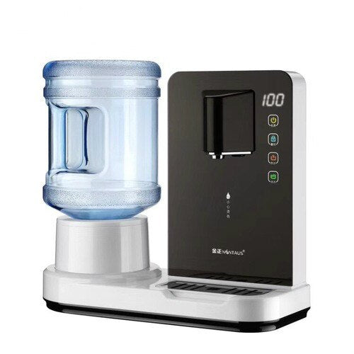 Smart Mini Heater Water Dispenser - Image 4