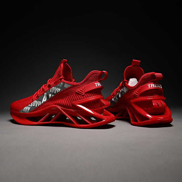 Elite Creative Men Trainer Race Shoes - Image 24
