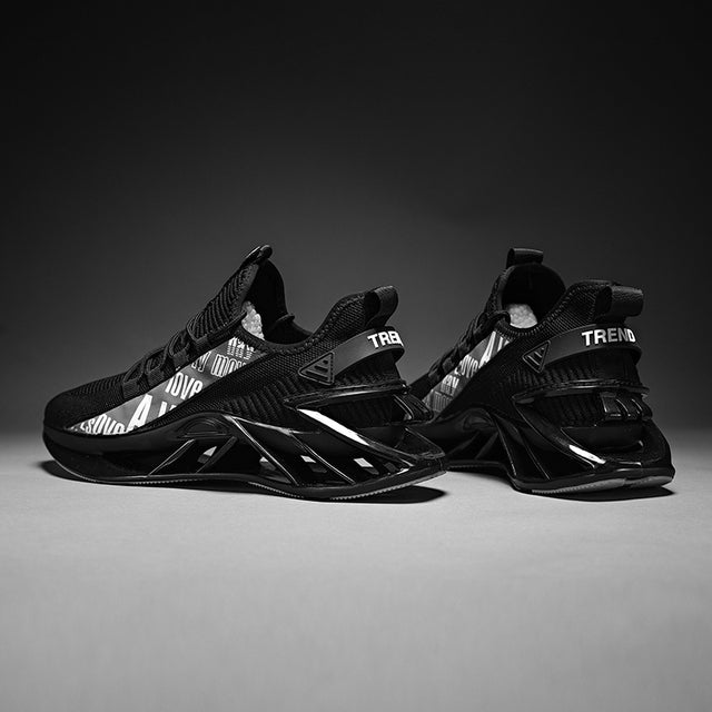 Elite Creative Men Trainer Race Shoes - Image 25