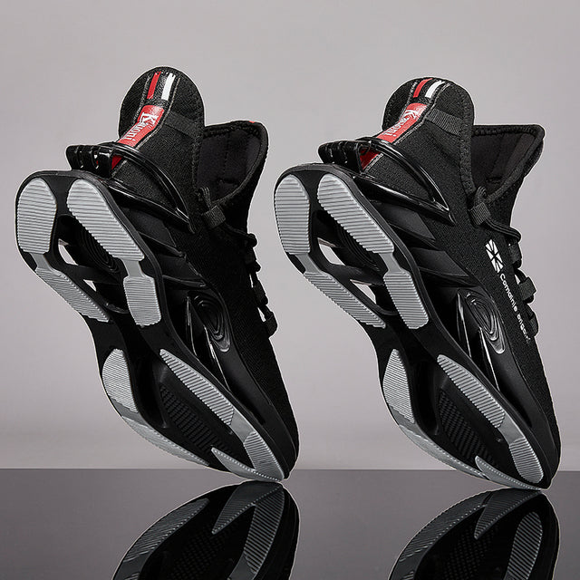 Elite Creative Men Trainer Race Shoes - Image 21