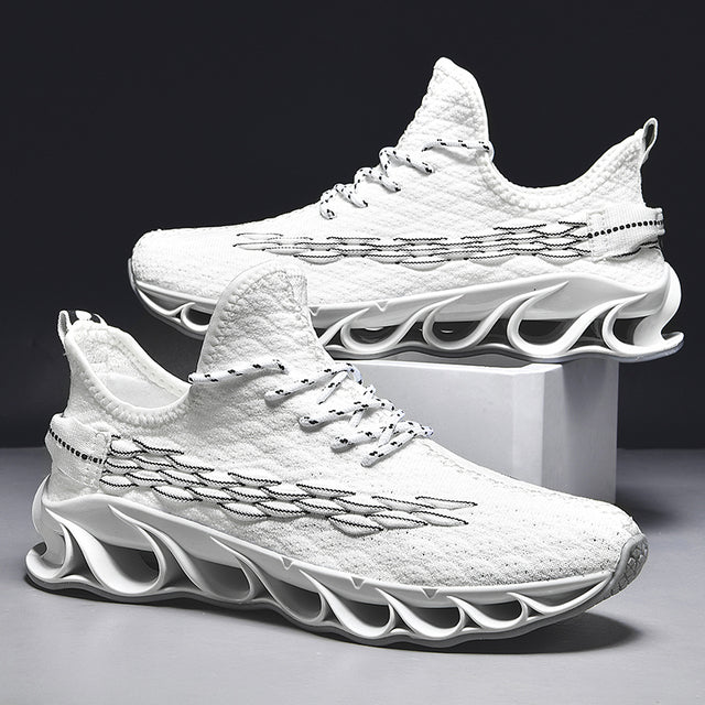 Elite Creative Men Trainer Race Shoes - Image 8