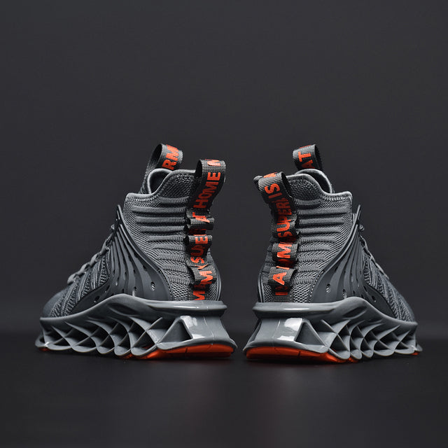 Elite Creative Men Trainer Race Shoes - Image 23