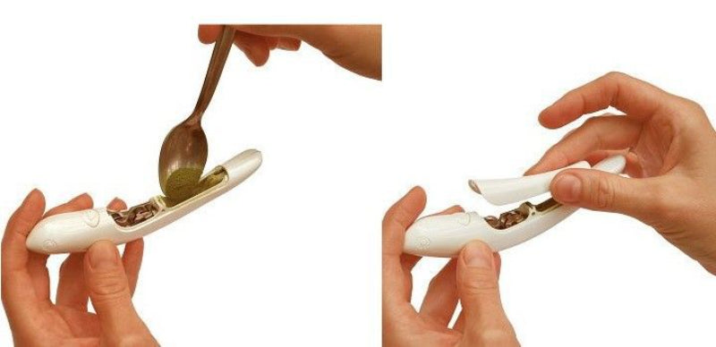 Coffee Art Granule Pen - Image 5
