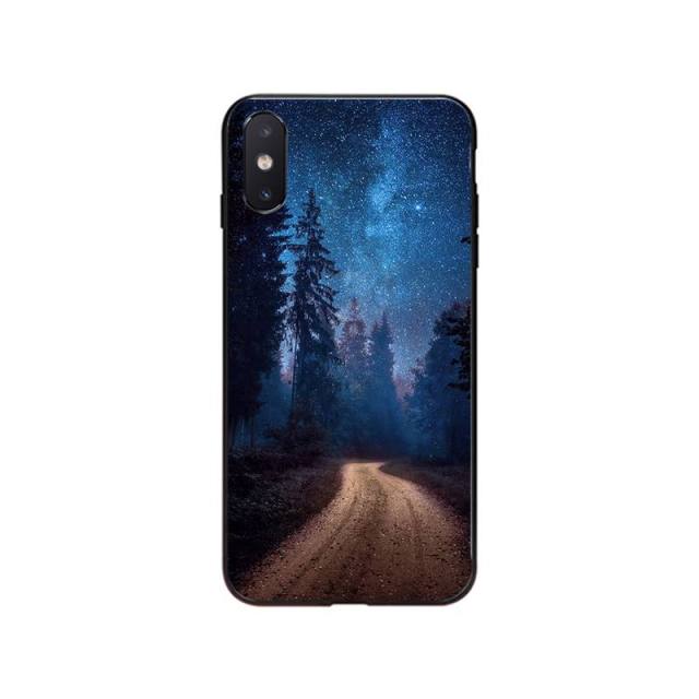Beautiful Star Space View Iphone Cases - Image 9