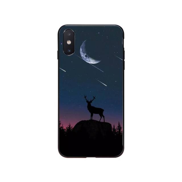Beautiful Star Space View Iphone Cases - Image 13