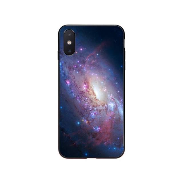 Beautiful Star Space View Iphone Cases - Image 12