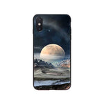 Beautiful Star Space View Iphone Cases