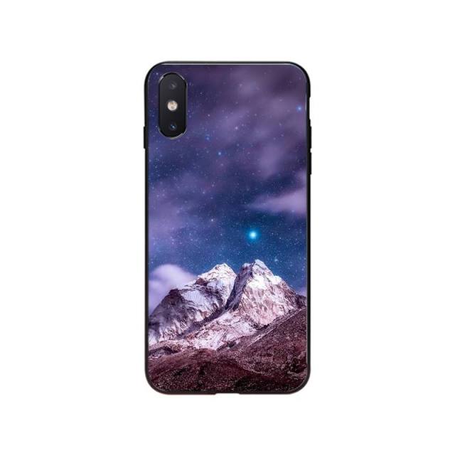 Beautiful Star Space View Iphone Cases - Image 2