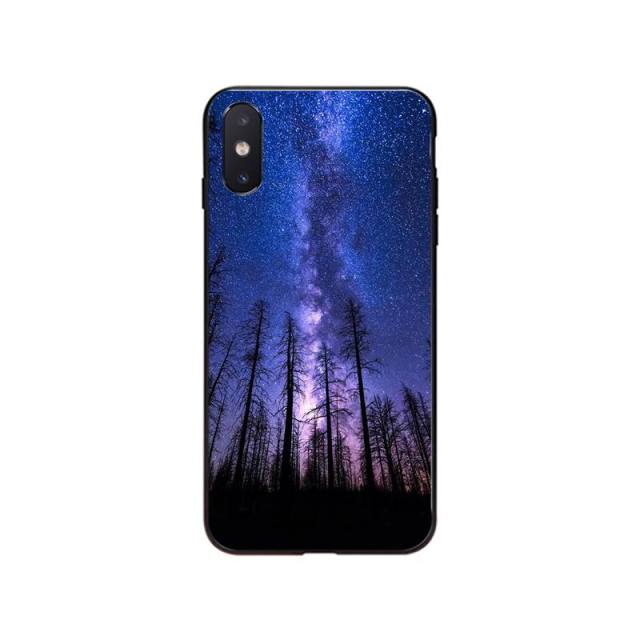 Beautiful Star Space View Iphone Cases - Image 6