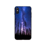 Beautiful Star Space View Iphone Cases