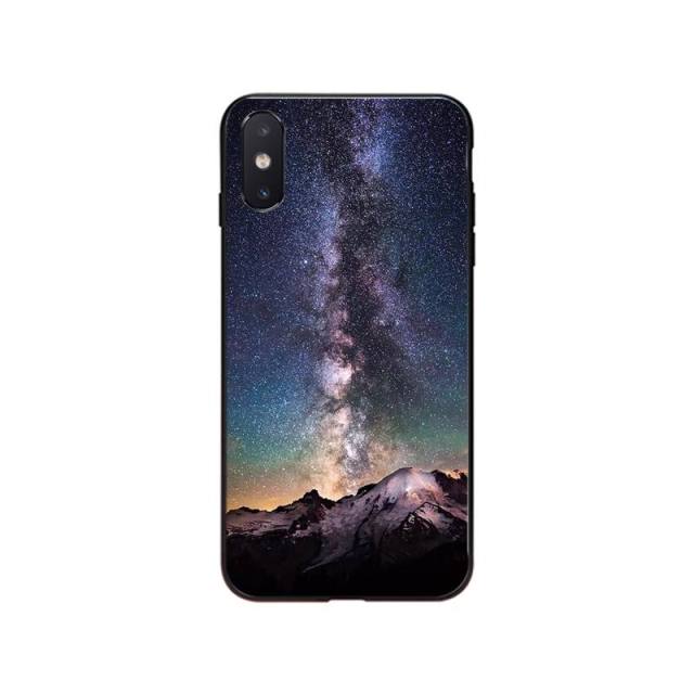 Beautiful Star Space View Iphone Cases - Image 11