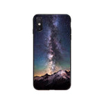 Beautiful Star Space View Iphone Cases