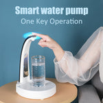 Smart Automatic Electric Water Dispenser