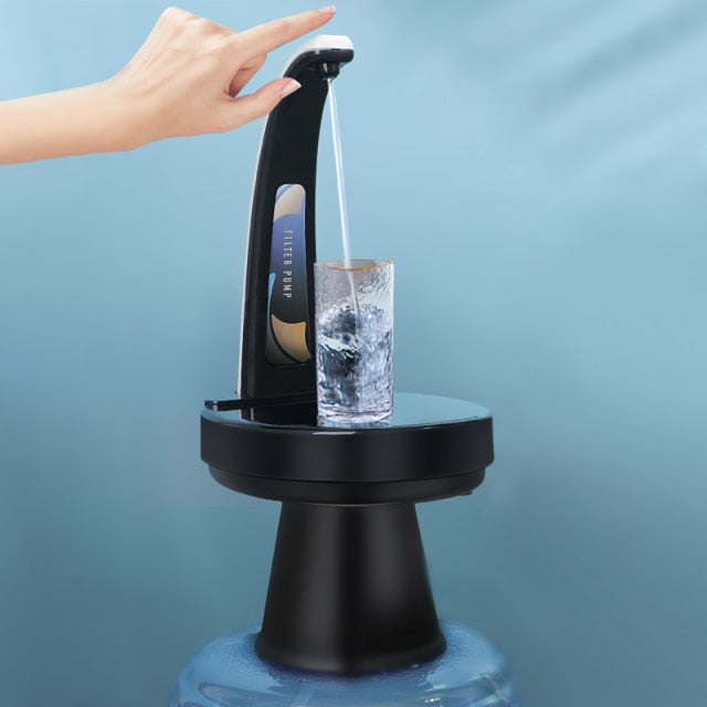 Smart Automatic Electric Water Dispenser - Image 0