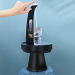 Smart Automatic Electric Water Dispenser