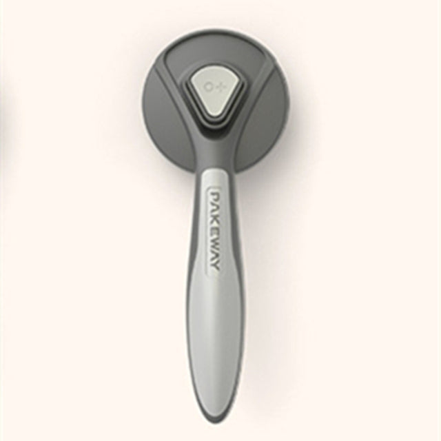 Pet Self Cleaning Hair Brush - Image 9