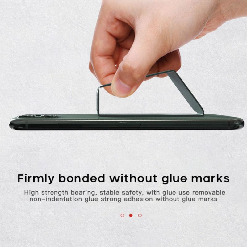 Universal Magnetic Foldable Bracket Phone Holder - Image 3