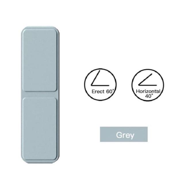 Universal Magnetic Foldable Bracket Phone Holder - Image 12
