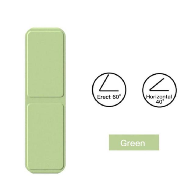 Universal Magnetic Foldable Bracket Phone Holder - Image 5